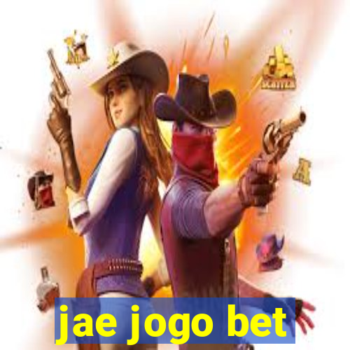 jae jogo bet